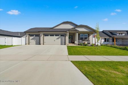 6150 W Ballentree Lane, Rathdrum, Idaho 83858, Estados Unidos
