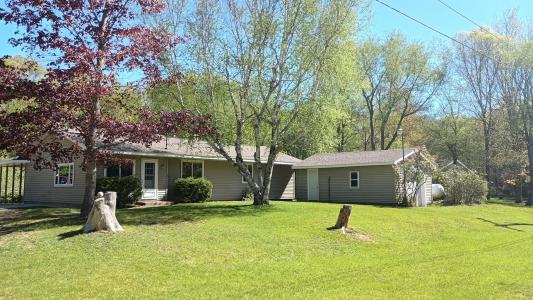 6816 W. Victory Dr., Ludington, Мичиган 49431, Соединенные Штаты