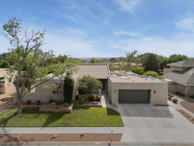 6013 PAPAYA PLACE NE, Albuquerque, NM 87111, USA
