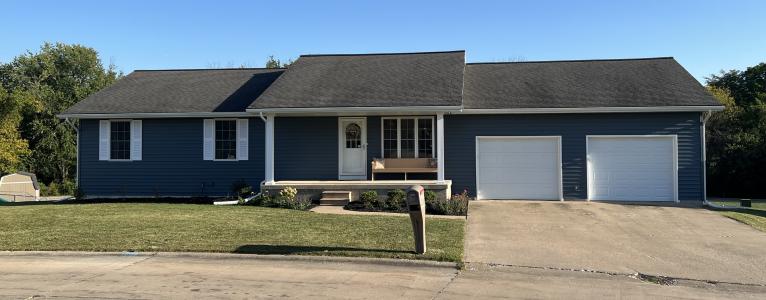 1306 Castle Drive, Kirksville, 미조리 63501, 미국