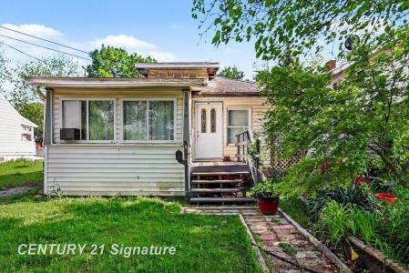 810 Mckinley, Lansing, Michigan 48906, USA