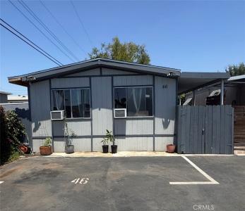 825 W La Palma Ave Spc 46, Anaheim, California 92801, Estados Unidos