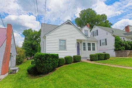 258 East Gate Road, Huntington, West Virginia 25705, Stati Uniti