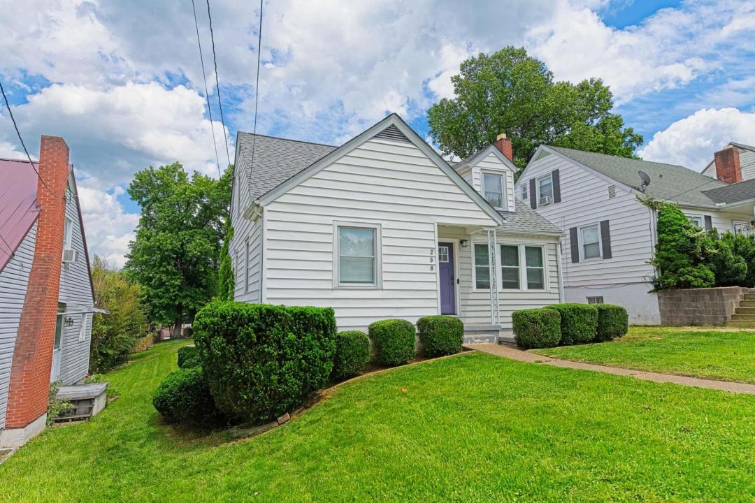 258 East Gate Road, Huntington, West Virginia 25705, Stati Uniti
