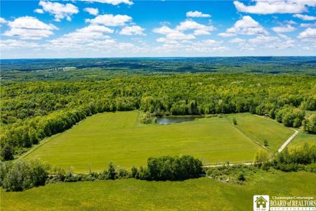 00 Scott Hill - Vl Road, Kennedy, NY 14747, USA