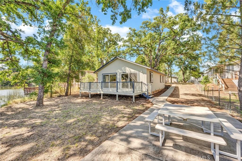 16410 Tish A Tang Road, Lower Lake, Californie 95457, États-Unis