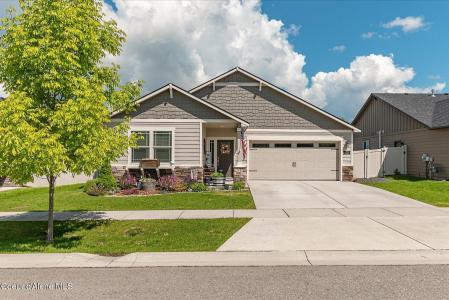 4735 N Connery Loop, Post Falls, Idaho 83854, Stati Uniti