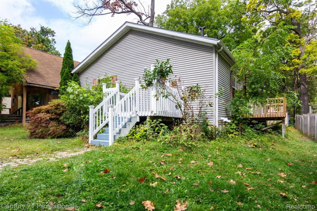 4080 Cass Elizabeth Road, Waterford, Michigan 48328, Stati Uniti