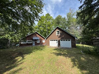 1992W Diamond Rd, Mercer, Wisconsin 54547, USA