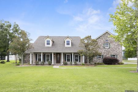 23475 Kirtley Dr, Plaquemine, Louisiana 70764, USA
