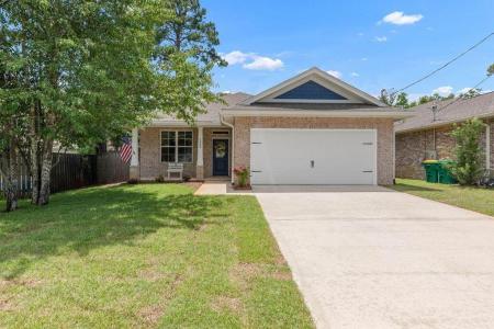 1900 Quince Avenue, Niceville, Floride 32578, États-Unis