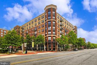 444 W Broad Street , 229, Falls Church, Virginia 22046, USA