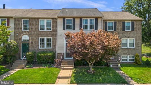 13250 Custom House Court, Fairfax, Virginie 22033, États-Unis