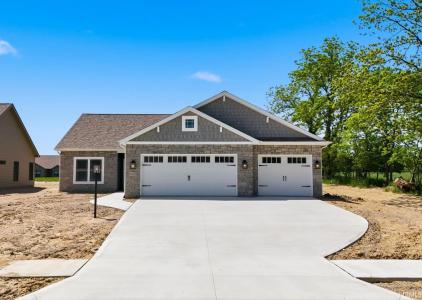 2025 Approach Drive, Auburn, إنديانا 46706-0020, الولايات المتحدة
