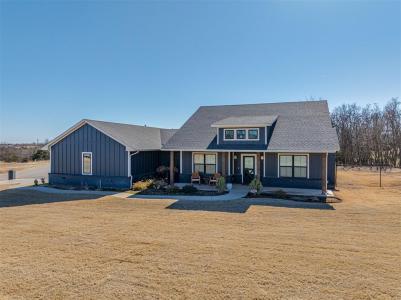 14675 Rose Tree Court, Piedmont, Oklahoma 73078, USA