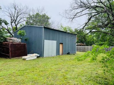 1028 E. Vine St, Cushing, 奧克拉荷馬州 74023, 美國