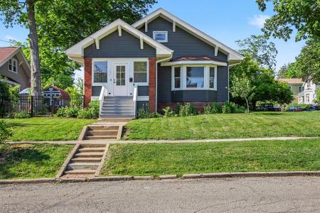 107 Institute Street, Valparaiso, Indiana 46383, Estados Unidos