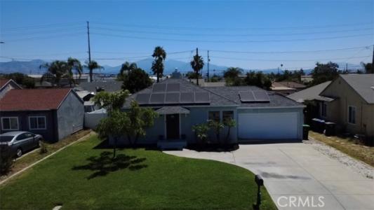 1170 Norman Rd, Colton, Kalifornia 92324, USA
