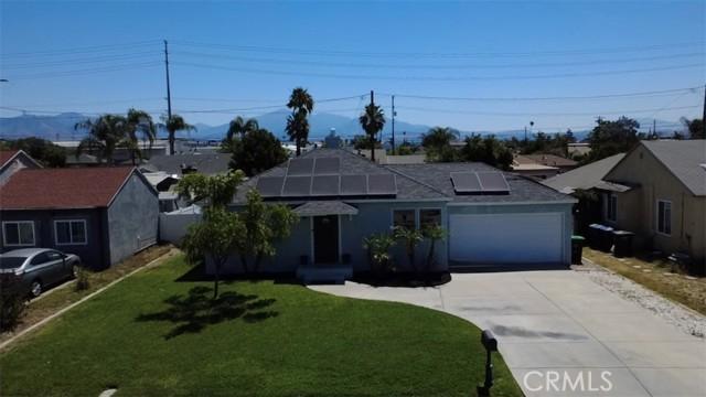 1170 Norman Rd, Colton, Kalifornia 92324, USA