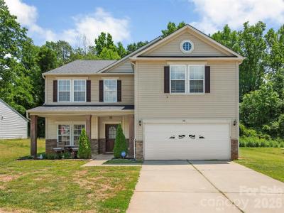 941 Capetown Lane, Clover, South Carolina 29710, HOA KỲ