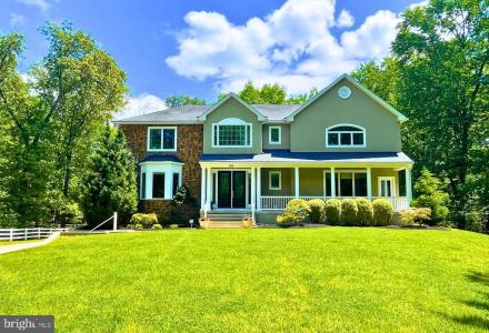 309 Ark Road, Mount Laurel, NJ 08054, USA