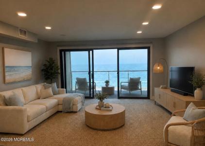 510 Ocean Avenue, Long Branch, New Jersey 07740, Stati Uniti
