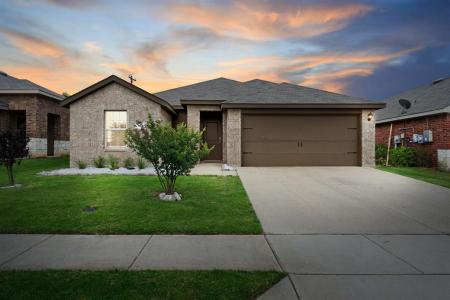 816 Willow Lane, Royse City, Texas 75189, États-Unis