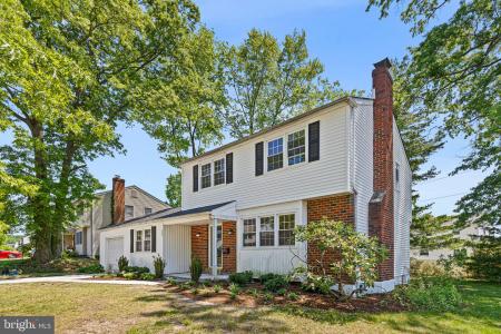 400 Lee Ter, WILMINGTON, Delaware 19803, Estados Unidos
