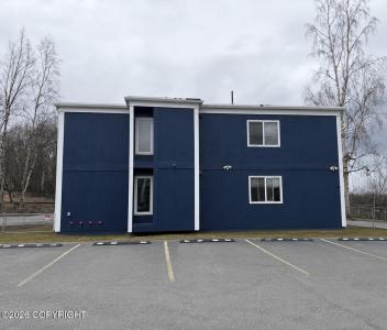 6313 E 32nd Avenue, Anchorage, Alaska 99504, USA