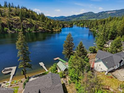 24305 N Lakeview Blvd, Rathdrum, Idaho 83858, Estados Unidos