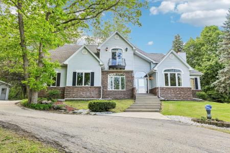 3115 Hawks Haven Trail, Deforest, Wisconsin 53532, USA