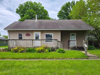 1116 13th Street, Boone, Iowa 50036, USA