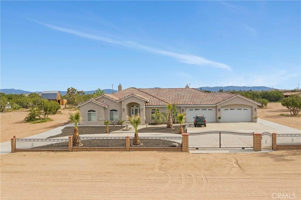 12771 Cedar, Hesperia, California 92344, Estados Unidos