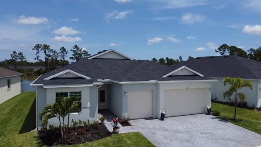 1424 Blessed, Palm Bay, Florida 32907, USA