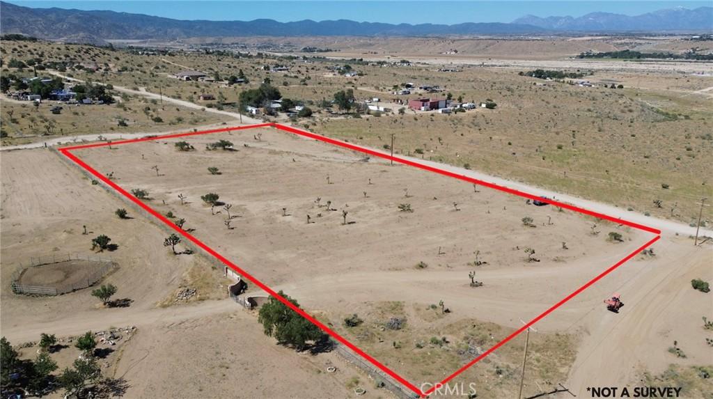 35 Juniper, Apple Valley, California 92308, Stati Uniti