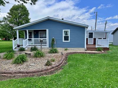 360 H St NW, Linton, Indiana 47441, Estados Unidos