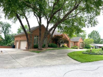 50 Spendthrift St , Frankfort, Kentucky 40601, Estados Unidos