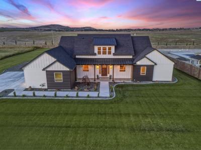 7007 Grange St, Kennewick, וושינגטון 99338, ארצות הברית של אמריקה 