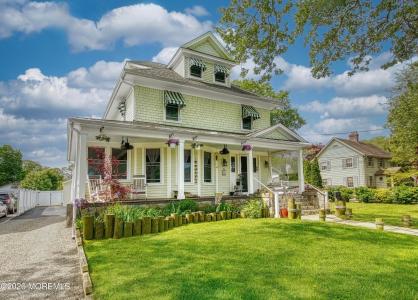 718 Mclean Avenue, Point Pleasant Beach, NJ 08742, USA