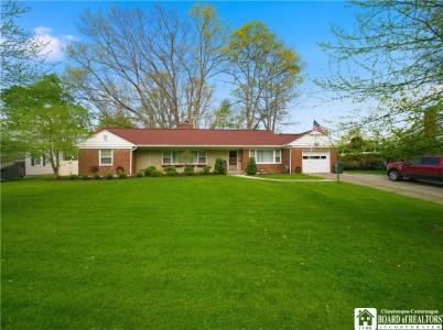 133 E Virginia Boulevard, Jamestown, Nueva York 14701, Estados Unidos