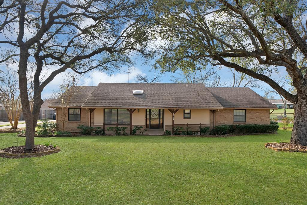 405 Shadowwood Trail, Ovilla, Teksas 75154, USA
