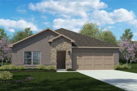 1024 Boll Weevil Drive, Cleburne, Texas 76031, Estados Unidos