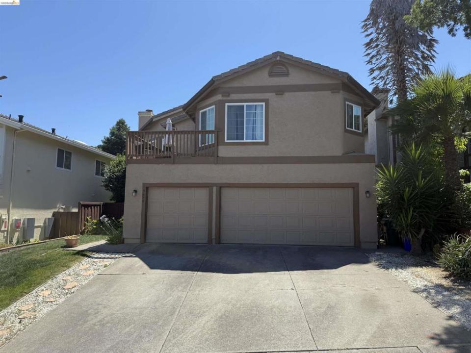 5490 Lenora Rd, Richmond, كاليفورنيا 94803, الولايات المتحدة