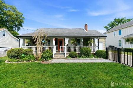 111 Bash Road, Toms River, New Jersey 08753, Stati Uniti