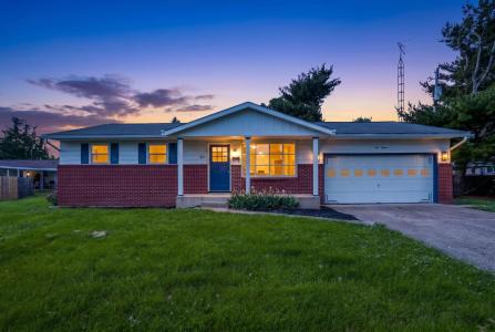 913 Roosevelt Court, Newark, Ohio 43055, États-Unis