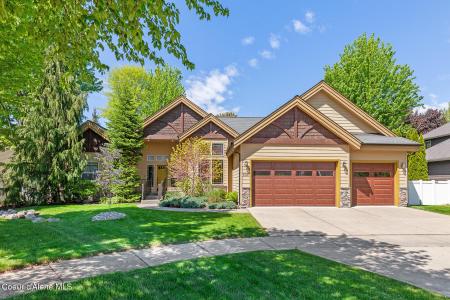 635 E Round Up Circle, Hayden, ايداهو 83835, الولايات المتحدة
