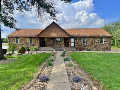 2200 S 800 W, Lyons, Indiana 47443, USA