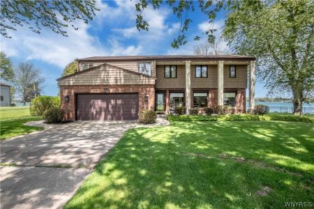 5133 East River Road, Grand Island, NY 14072, USA