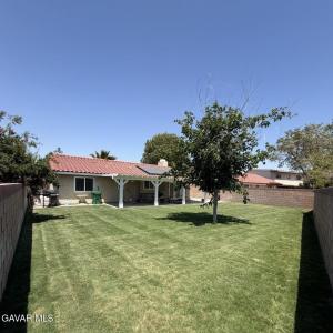 1802 Linda Avenue, Lancaster, Kalifornien 93534, USA