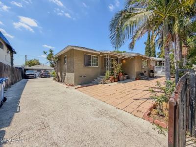 4128 Abner Street, Los Angeles, California 90032, USA